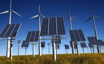  البلد اليوم : الكهرباء في سلطنة عمان تشهد مشروعات جديدة.. وتقييم طاقة الرياح