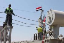  البلد اليوم : إعادة التيار الكهربائي للحسكة والشدادي وتل تمر بعد إصلاح الخط المغذي للمحطات
