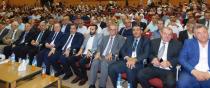 بمشاركة وزير الكهرباء انطلاق فعاليات المؤتمر الدولي الثاني للطاقات المتجددة 