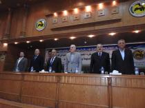  البلد اليوم : اجتماع هيئة المكتب الاقتصادي والعمالي بمحافظة حماة